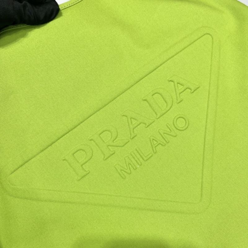 Prada Shopping Bags